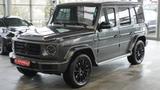 Mercedes-Benz G 400*AMG*SUPERIOR*DESIGNO*STHZ*NIGHT*PANO - Mercedes-Benz G 400 mit Panoramadach