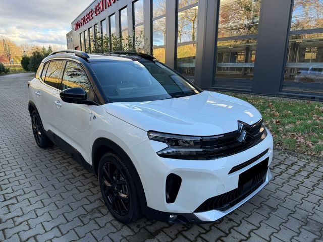 Citroën C5 Aircross Plug In Hybrid,1Jand Gar.,neuwertig