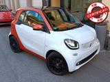 Smart ForTwo 70 1.0 twinamic Edition #1 Limited - Smart ForTwo: Limited