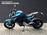 BMW F 900 R "ab 2,99 % bei 36 Monaten" - BMW F900R A2