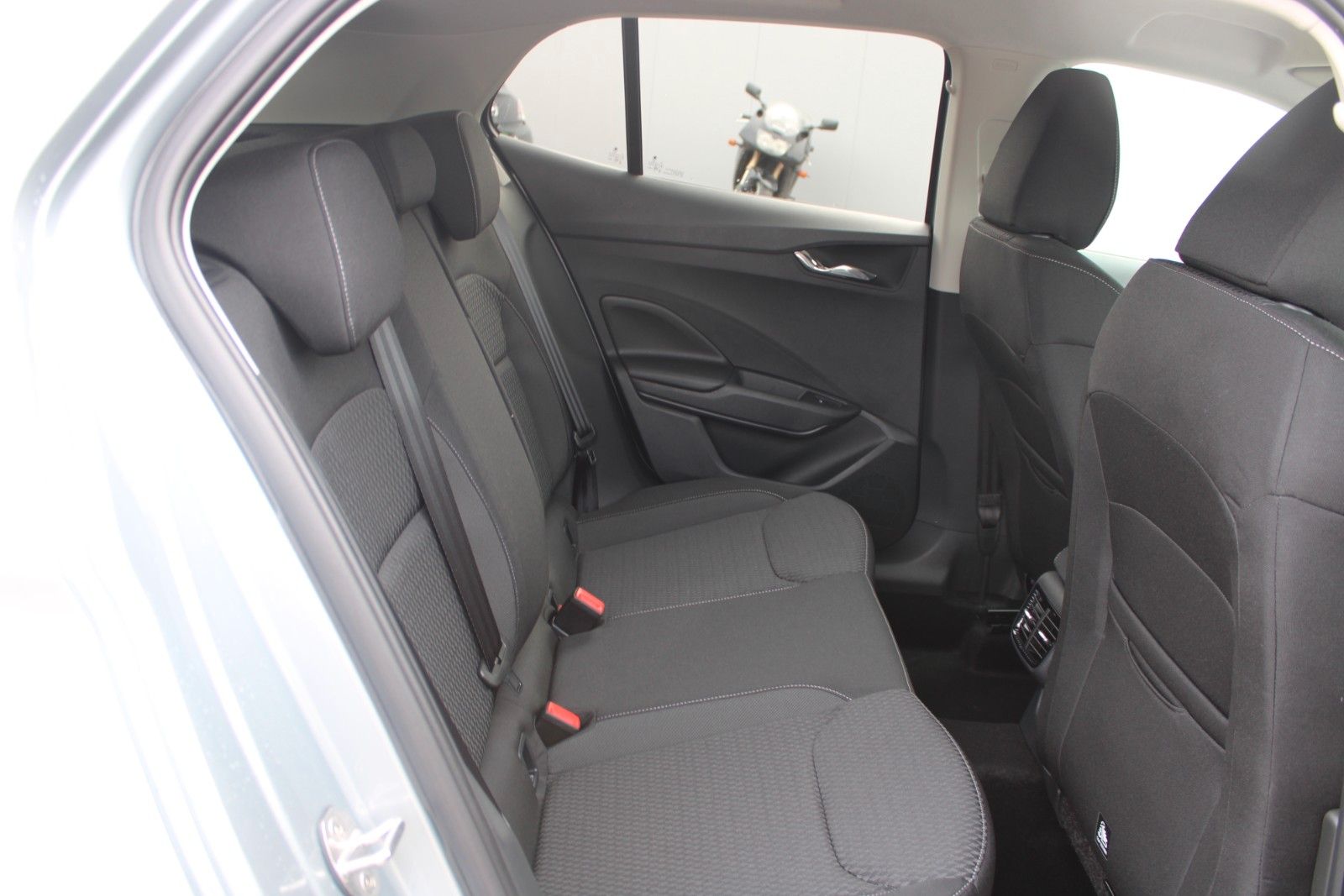 Skoda Fabia - Bild 14