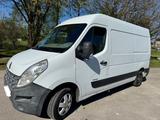 Renault Master H2 L3 TüV 02.2027 / Klima. - Renault Master: 3.0