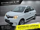 Renault Twingo LIFE SCe65 Start & Stop - Renault Twingo Gebrauchtwagen in Bielefeld