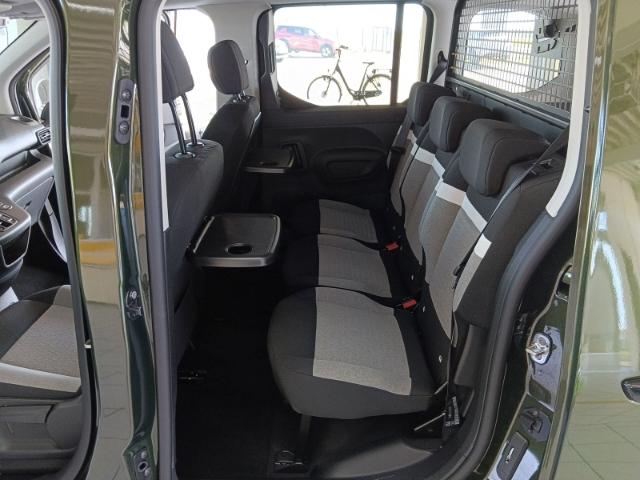Citroën Berlingo 1.5  Plus M Digi Cockpit LED CarPlay Ko