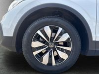 Volkswagen Tiguan - Vorschau Bild 7