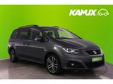 Seat Alhambra 2.0TDI 4D DSG FR+XENON+NAVI+AHK+TEMPO - Seat Alhambra: Allradantrieb