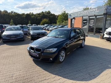 BMW 318 - 1