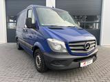 Mercedes-Benz Sprinter II Kasten 313 CDI H1L1 Klima  AHK TÜV - Mercedes-Benz Sprinter: 313
