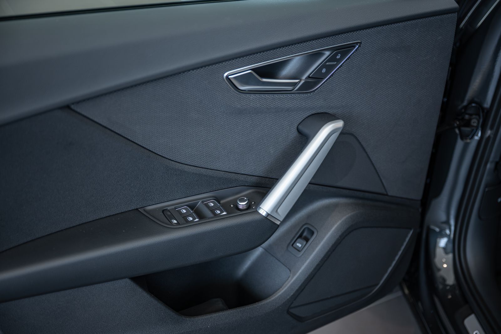 Audi Q2 - Bild 23