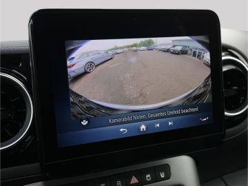 Mercedes-Benz T 180 Progressive 7 Sitze LED Navi Kamera