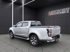 Isuzu D-Max Mod.2021 1,9 TD Double Cab 4WD L (EURO 6d)