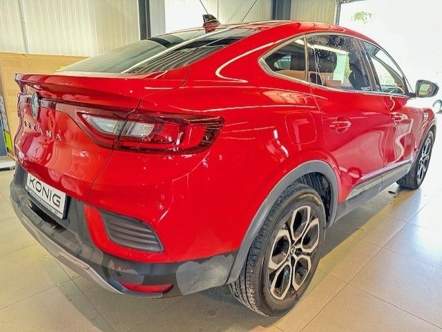 Renault Arkana - Bild 4