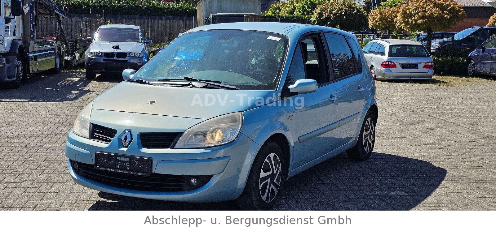 Renault Scenic II Avantage