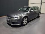 Audi A6 allroad 3.0 TFSI *Navi| Xenon| Pano| PDC* - graue Audi A6 Allroad