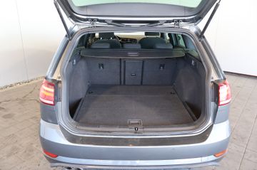 Volkswagen Golf VII GTD 2.0 TDI DSG AID+ACC+KEY+PANO+AHK