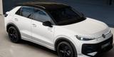 Volkswagen T-Roc R-Line 1.5 eTSI Kamera ACC Navi Winterpake - Volkswagen T-Roc R-Line mit Hybrid-Antrieb (Benzin/Elektro)