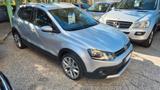 Volkswagen Polo Cross 1.4 TDI BlueMotion Technol - Volkswagen Polo: TDI Bluemotion