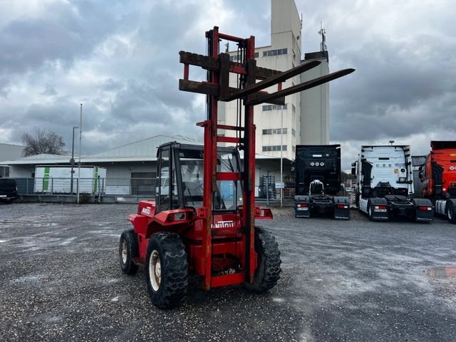 Manitou MC30 CP