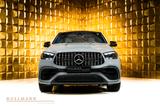 Mercedes-Benz GLE 63 S AMG 4MATIC + COUPE + CERAMIC+HUD+MY2026 - Mercedes-Benz GLE-Klasse Neuwagen