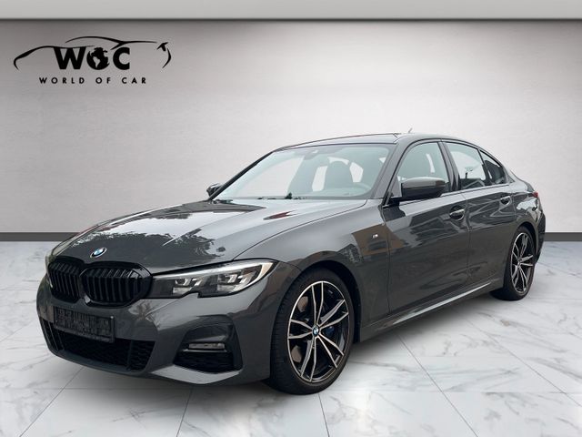 BMW 330 i M Sport LED*NAVI*KAMERA*VRTL*AMBIENTE*H&K