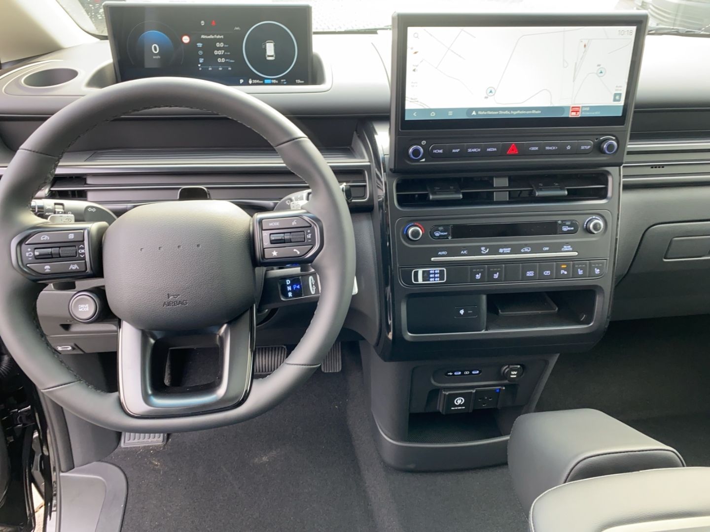 Hyundai Staria – Bild 14