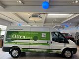 Ford Transit TDCI Hoch+Lang*L3-H2*Garantie*1.Hand* - Ford Transit: Lang