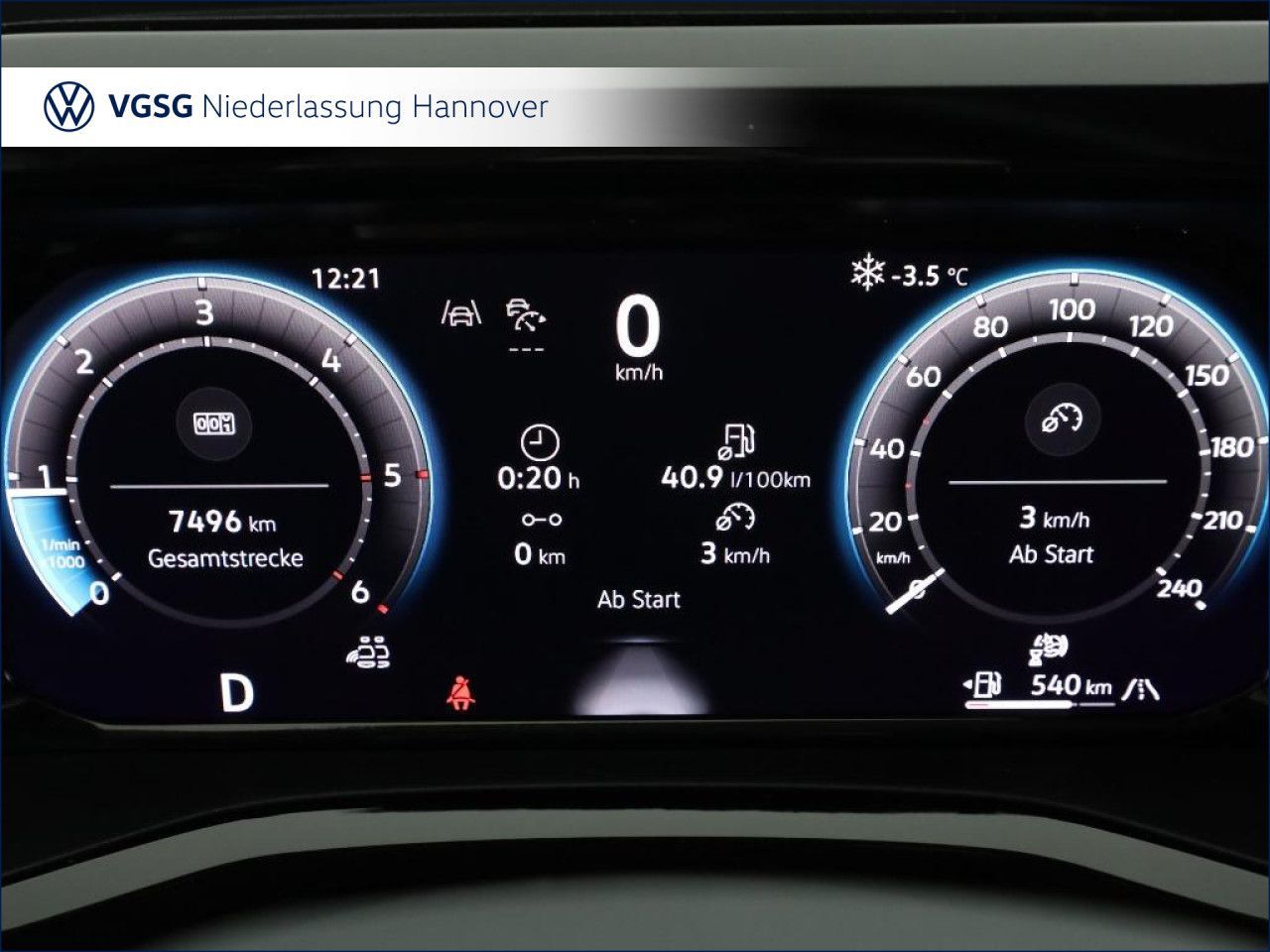 Volkswagen T7 California - Bild 6