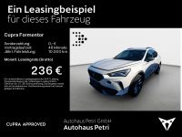 Cupra Formentor - Vorschau Bild 2