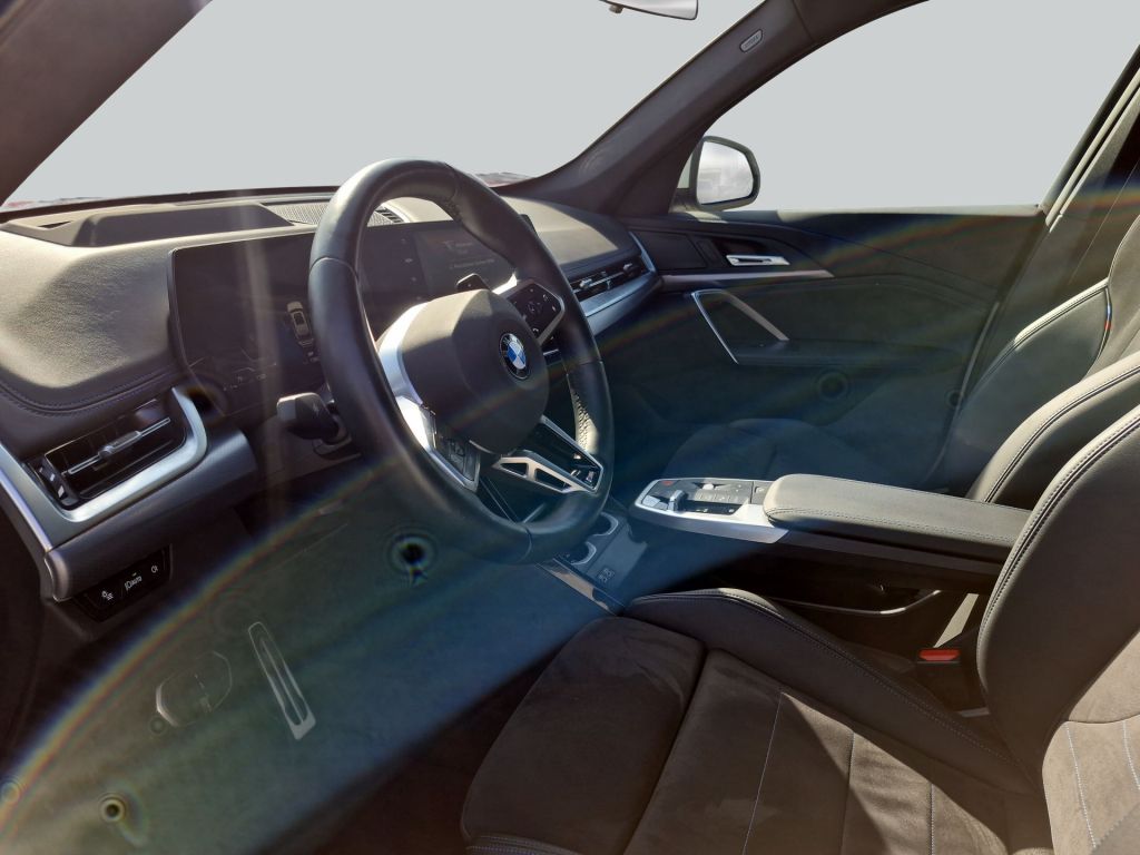 BMW X1 - Bild 11