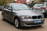 BMW 120i  Lim. *NAVI/XENON/TEMPO/PDC/KLIMAAUTO* - gebrauchte BMW 1er Reihe aus dem Jahr 2010