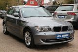 BMW 120i  Lim. *NAVI/XENON/TEMPO/PDC/KLIMAAUTO* - BMW: X 12