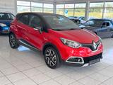 Renault Captur HellyHansen+Keyless-Go+Automatik+Navi+Kam - Renault Captur in Ludwigshafen
