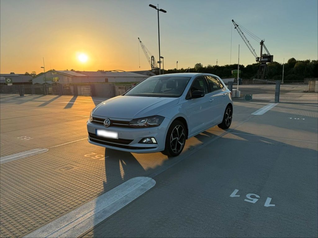 Image of Volkswagen Polo