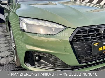 Audi A5 - 5
