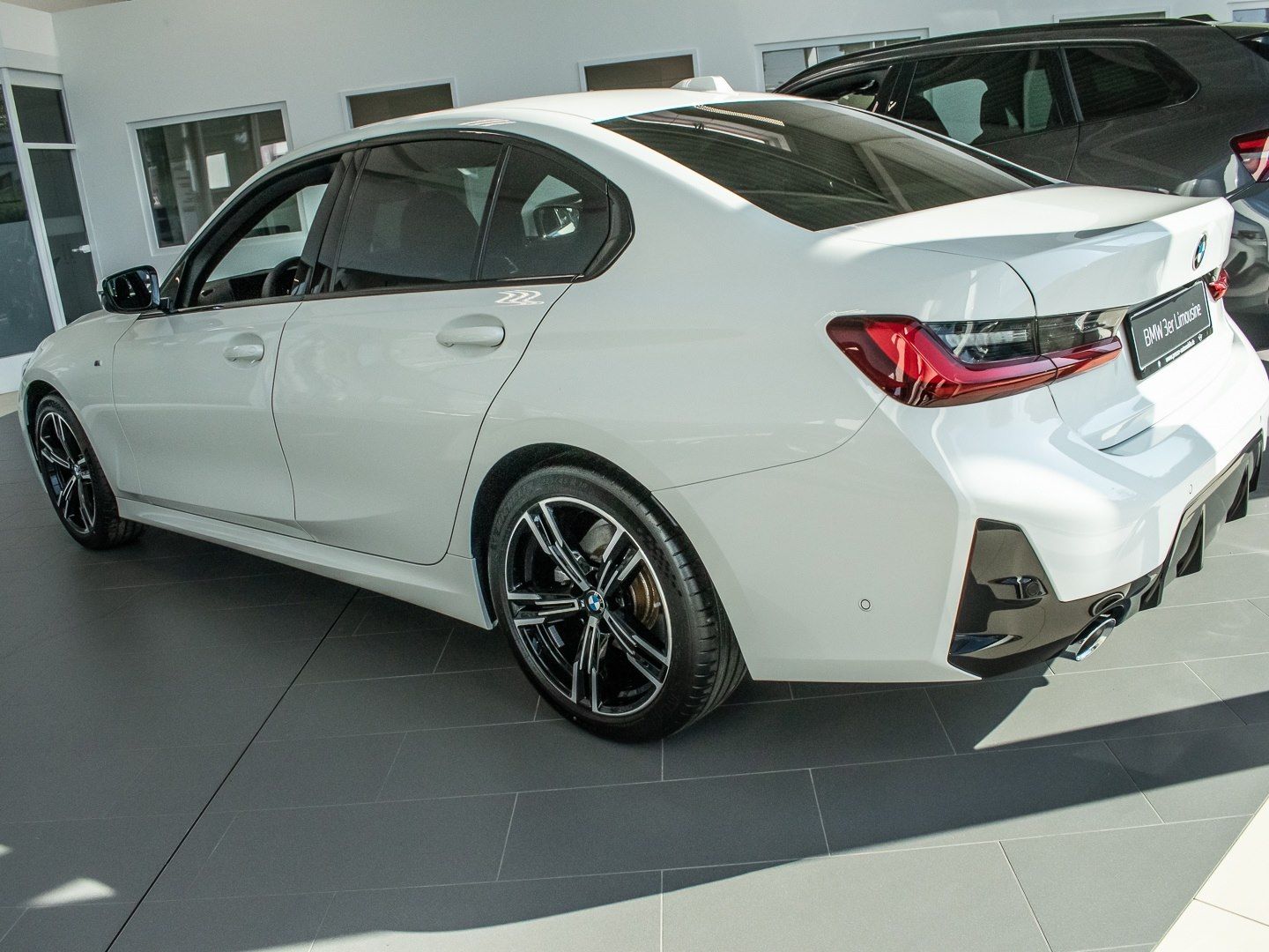 BMW 318 - Bild 3
