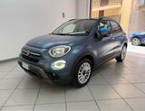 Fiat 500X 1.3 MultiJet 95/CV Cross 2018 Blu Opac - Fiat 500L Cross: Limousine