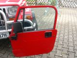 Chrysler Andere - Chrysler: Geländewagen