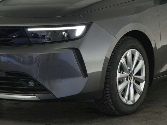 Astra L ST ELEGANCE CDTI AUTOMATIK+LED+NAVI+RÜCK