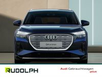 Audi Q4 e-tron - Vorschau Bild 2