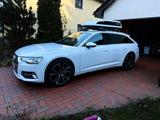 Audi A6 40 TDI S tronic sport Avant sport - Behindertengerechte Audi A6