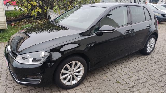 Volkswagen Golf VII Lim. Lounge BMT