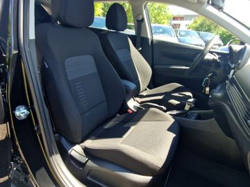 Hyundai BAYON 1.0 T-GDI Trend (90 PS) Automatik