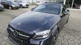 Mercedes-Benz C 200 Cabrio AMG -Line/ACC/LED/AHK/360° - mit Hybrid-Antrieb: Cabrio
