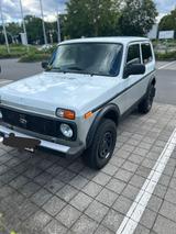 Lada  Niva 4X4 LPG - Lada in Hannover