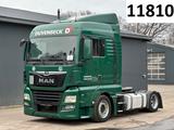MAN TG3 18.460 4x2 LLS-U Retarder / ACC / 2 Tanks - Kommunalfahrzeug