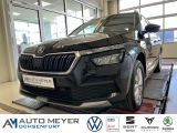Skoda Kamiq Ambition 1.0 TSI DSG Care Connect LED SHZ