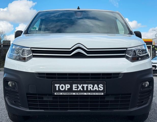 Citroën Berlingo Live Pack M *NAVI*TEMP*AppleCarplay*