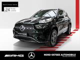 Mercedes-Benz GLE 450 4M AMG Prem+ AIRMATIC AHK 360° BURMESTER