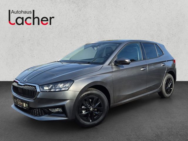 Fabia Limited Edition 1.0 TSI Kamera,App-Connect