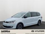 Volkswagen Sharan IQ Drive 2.0 TDI AHK  STDHZ NAVI 7 Sitze - Volkswagen Sharan in Gelsenkirchen